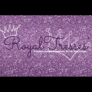 INDIAN HAIR EXTENSIONS